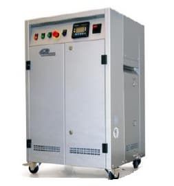 HOCL bactericidal_ cleansing water generator